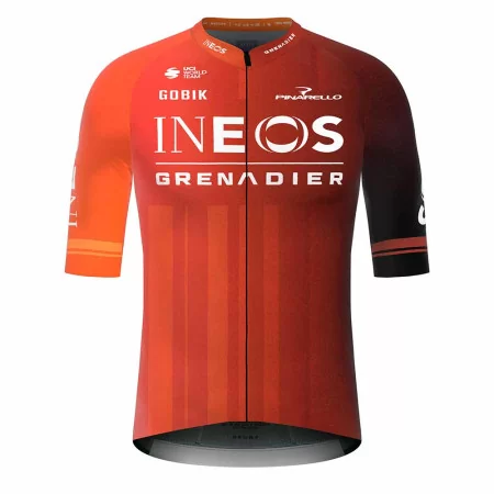 Jersey Gobik Reactive Men Ineos Grenadiers 24