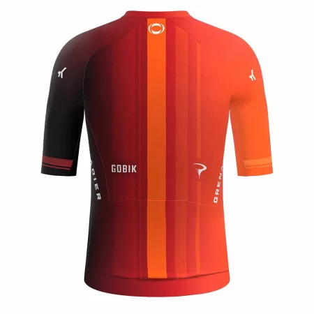 Maillot Corto Gobik Reactive Men Ineos Grenadiers 24