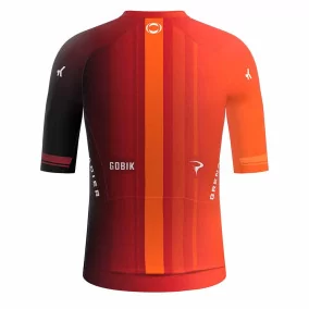 Maillot Corto Gobik Reactive Men Ineos Grenadiers 24