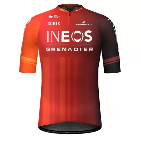 Corto do Maillot Gobik Odyssey Unisex Ineos Grenadiers 24