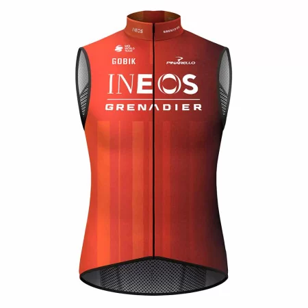 Chaleco Gobik Plus 2.0 Men Ineos Grenadiers 24