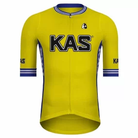 Jersey Etxeondo Kas