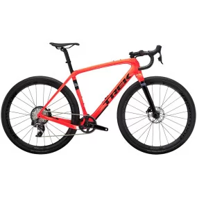 Bicicleta Trek Checkpoint SLR 6 AXS 2024