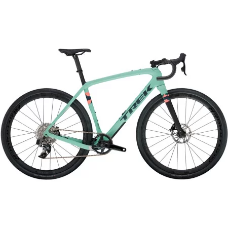 Bicicleta Trek Checkpoint SLR 6 AXS 2024