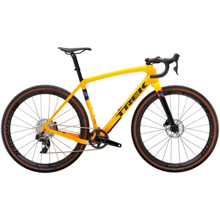 Bicicleta Trek Checkpoint SLR 6 AXS 2024