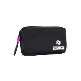 MUC-OFF Essentials Black Smartphone Bag