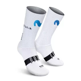 Socks Gobik Vortex Unisex Movistar 24