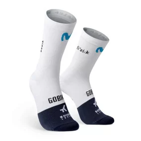 Socks Gobik Lightweight 2.0 Unisex Movistar Team 24