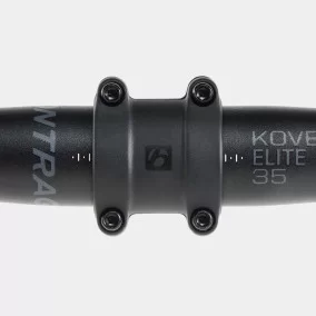 Potencia Bontrager Elite 35