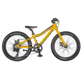 Bicicleta Scott Scale 20 Rigid (Kh) 2022