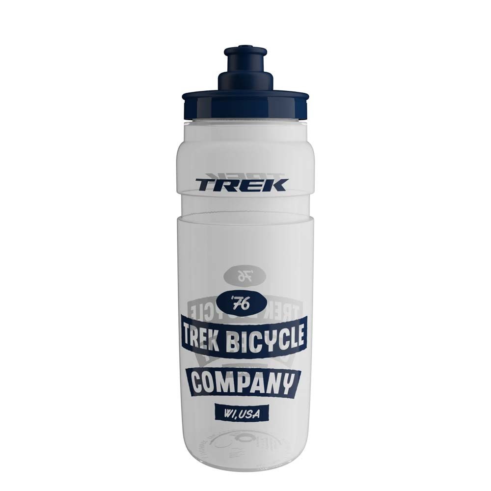 Bidón de Agua Trek Fly 750ml | Bidones | Bicicletas Salchi