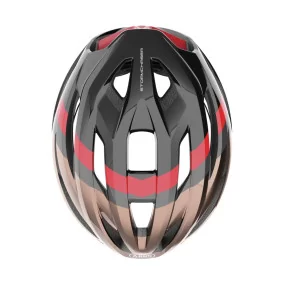 Casco Abus StormChaser