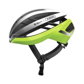 Casco Abus Aventor Quin