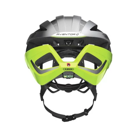 Casco Abus Aventor Quin