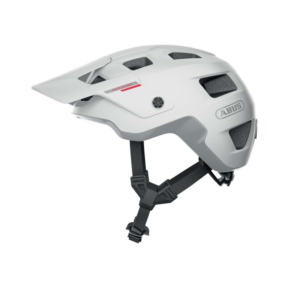 Casco Abus MoDrop | Cascos Ciclismo | Bicicletas Salchi