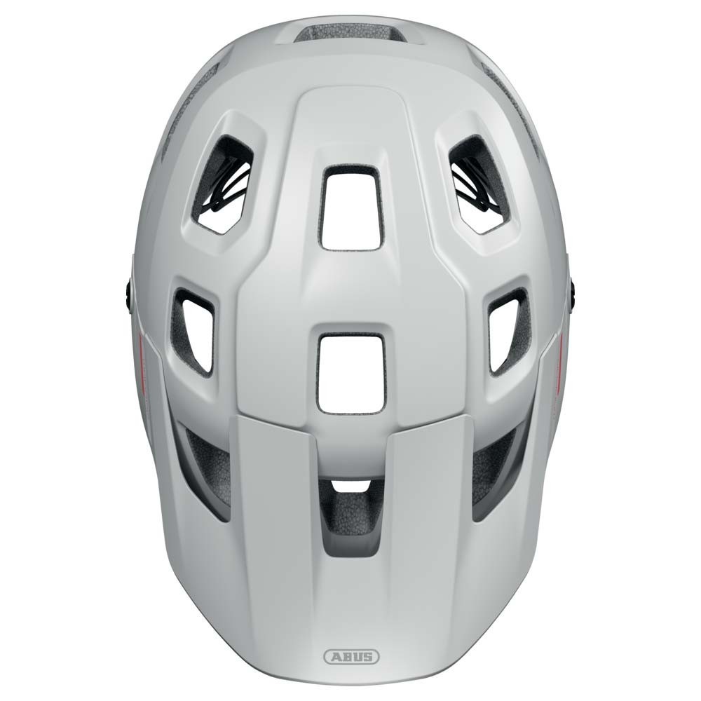 Casco Abus MoDrop | Cascos Ciclismo | Bicicletas Salchi