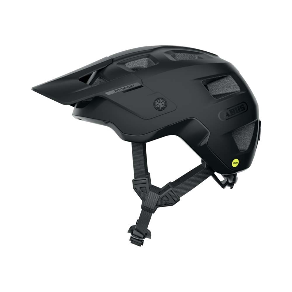 Casco Abus MoDrop Mips | Cascos Ciclismo | Bicicletas Salchi