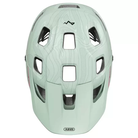 Casco Abus MoDrop Mips