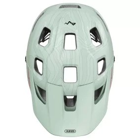 Casco Abus MoDrop Mips