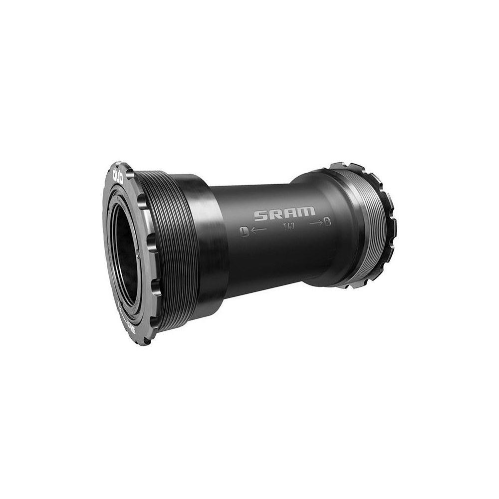 Cartucho Pedalier Sram Carretera DUB T47 85.5 mm | Ejes de