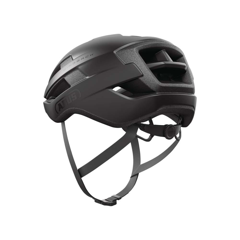 Casco Abus WingBack | Cascos Ciclismo | Bicicletas Salchi