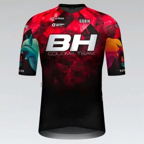 Maillot Corto Gobik Cx Pro 3.0 Unisex Bh 24