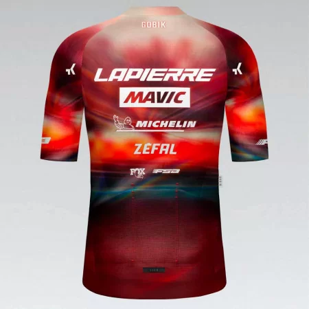 Corto do Maillot Gobik Cx Pro 3,0 Unisex Lapierre 24