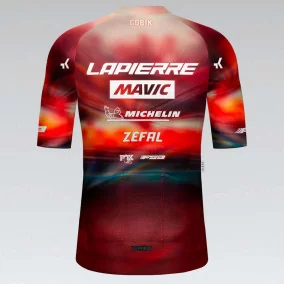 Maillot Corto Gobik Cx Pro 3.0 Unisex Lapierre 24