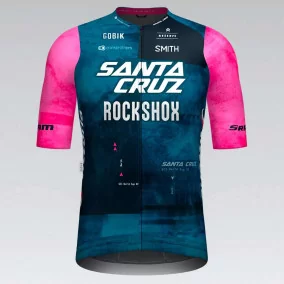 Maillot Corto Gobik Cx Pro 3.0 Unisex Santa Cruz 24