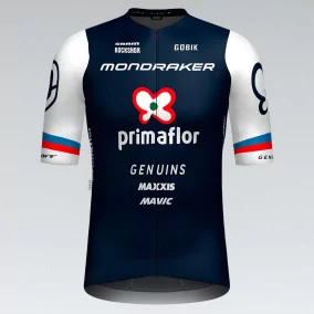 Maillot Corto Cx Pro 3.0 Unisex Primaflor 24