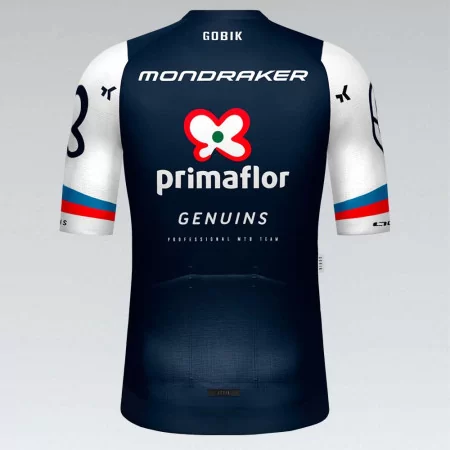 Maillot Corto Cx Pro 3.0 Unisex Primaflor 24