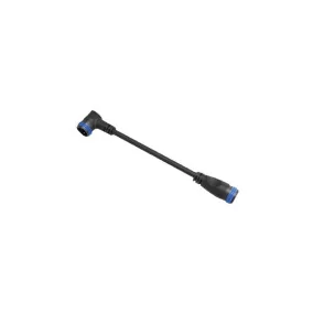 Cable conector de bateria Range Extender MAHLE e185 90º X20