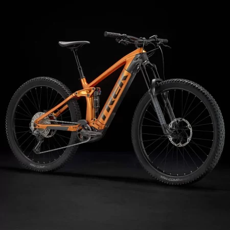 Bicycle Trek Rail 9.5 Gen 2 2022