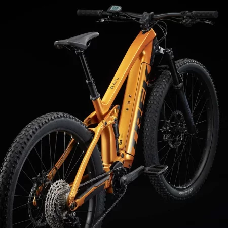 Bicycle Trek Rail 9.5 Gen 2 2022