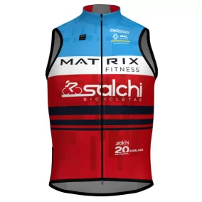 Wind vest Plus 2.0 Male Salchi 24