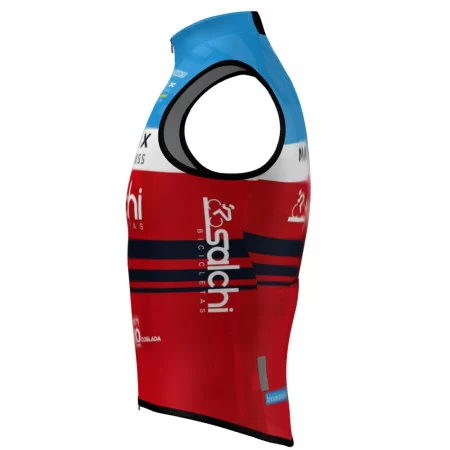 Wind vest Plus 2.0 Male Salchi 24