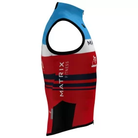 Wind vest Plus 2.0 Male Salchi 24