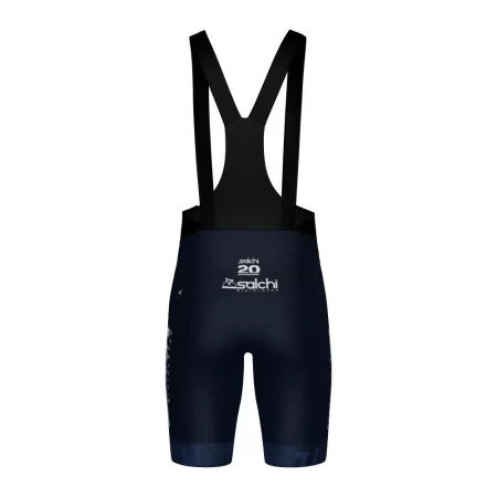 Bib Short Gobik Matt Solid 2.0 Male K7 Salchi 24