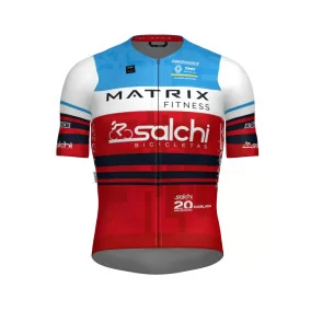 Jersey CX-Pro Salchi 3.0 Unisex Salchi 24