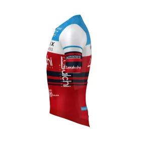 Maillot Corto CX..-Pro Salchi 3.0 Unisex Salchi 24