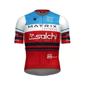 Jersey Rocket Salchi 24