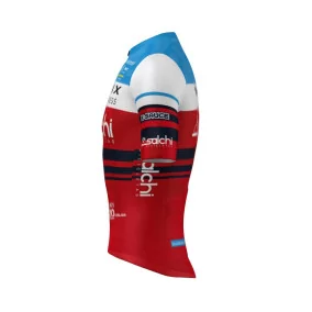 Maillot Corto Rocket Salchi 24