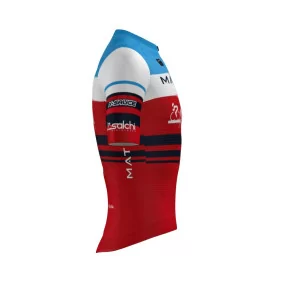 Maillot Corto Rocket Salchi 24