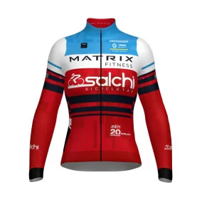 Maillot Largo Hyder Mujer Salchi 24