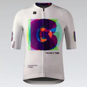 Jersey Gobik Cx Pro 3.0 Unisex Factory Team 24