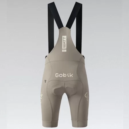 Culotte Corto Gobik Matt 2.0 Hombre Factory Team 24