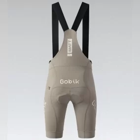 Culotte Corto Gobik Matt 2.0 Hombre Factory Team 24