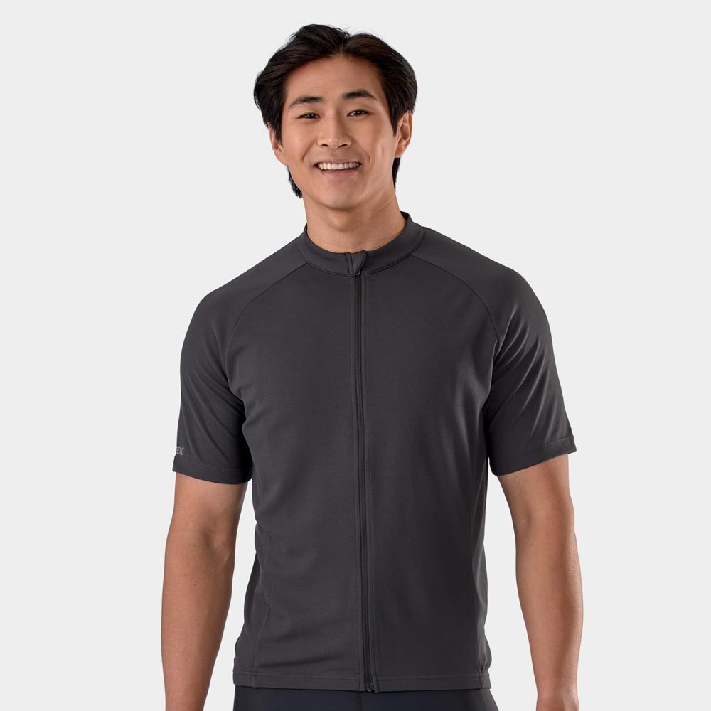 Maillot Corto Trek Solstice | Maillots cortos | Bicicletas