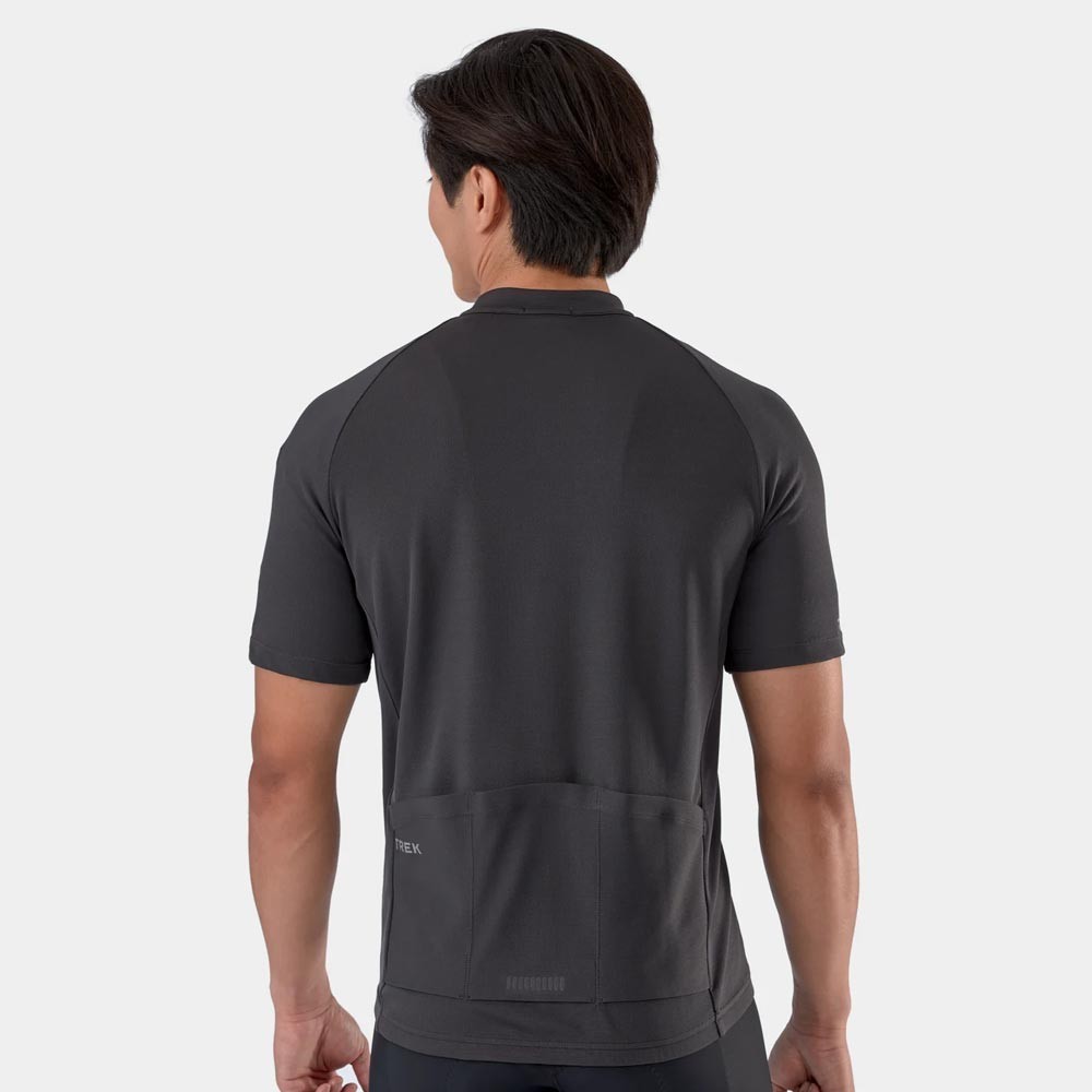 Maillot Corto Trek Solstice | Maillots cortos | Bicicletas