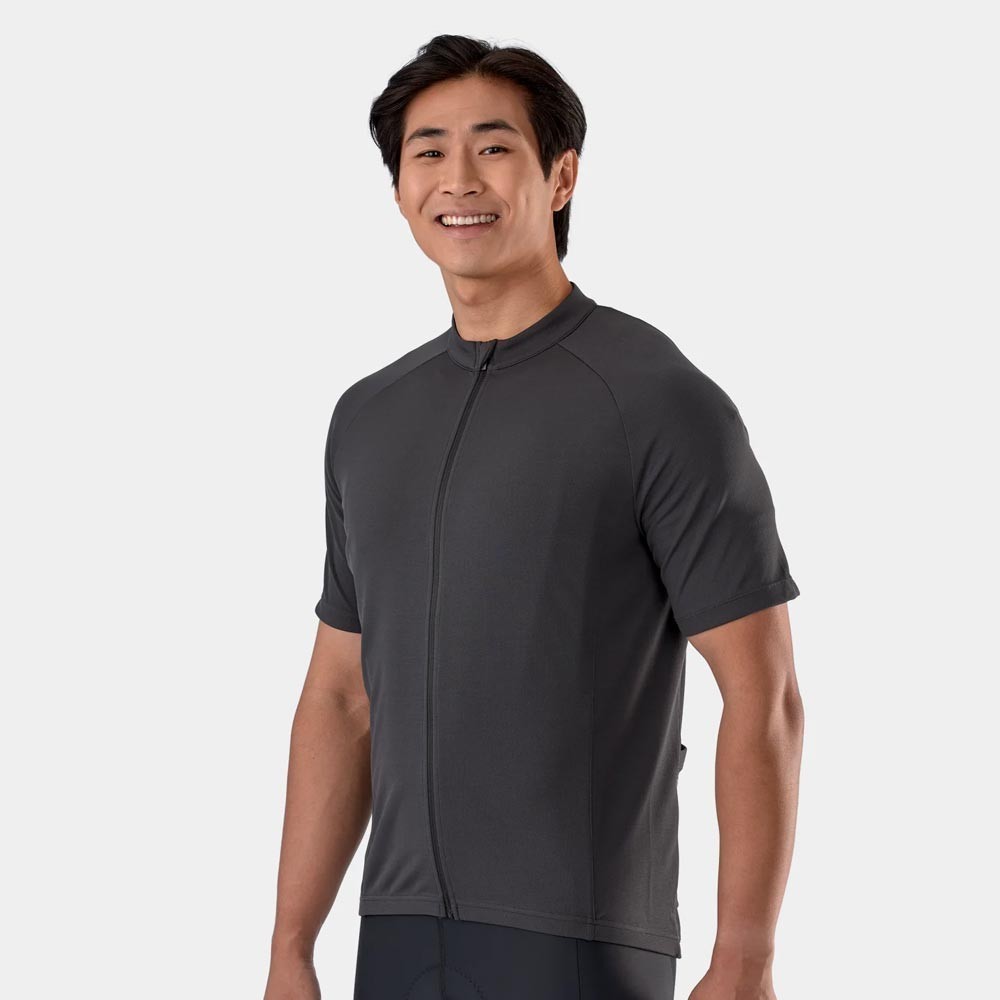 Maillot Corto Trek Solstice | Maillots cortos | Bicicletas